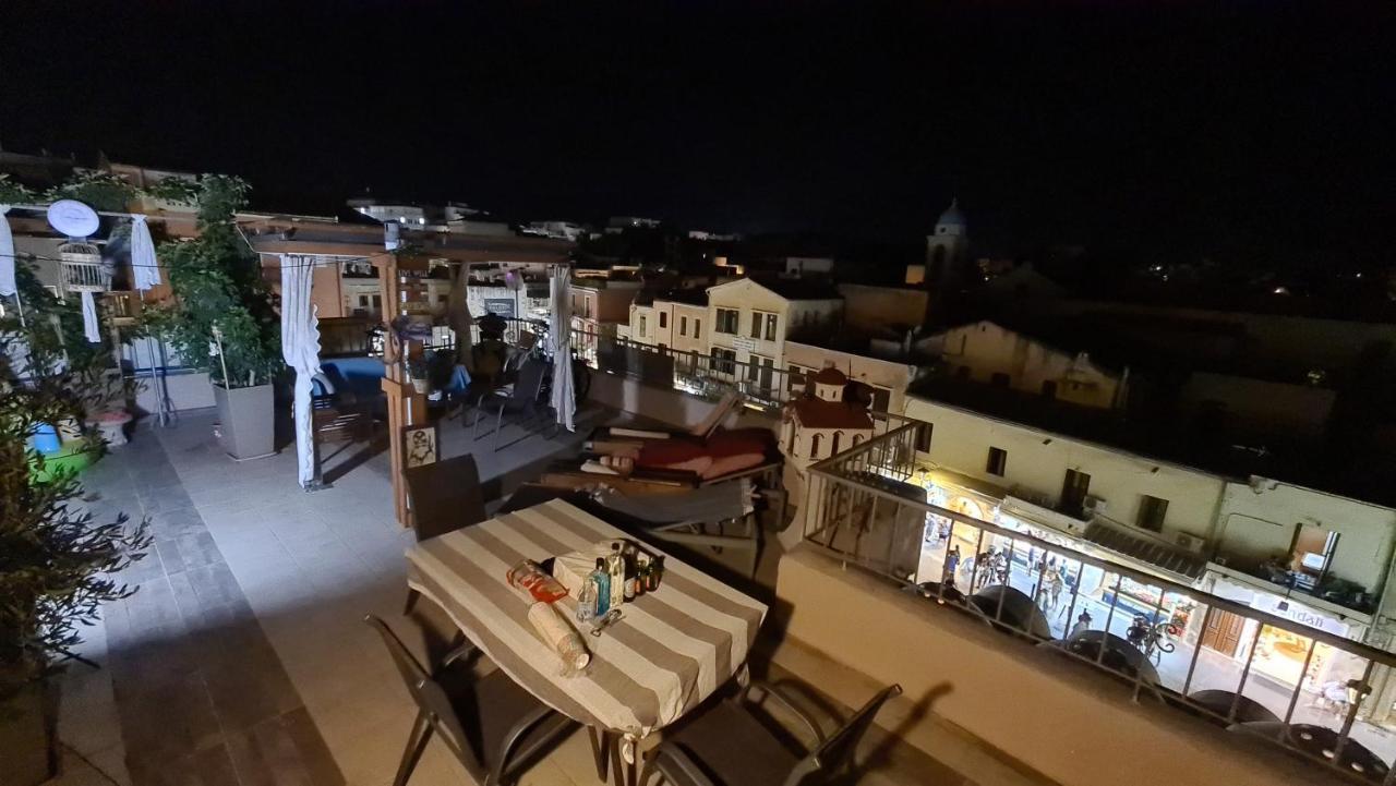 Nikolas Rooms Chania  Exterior photo